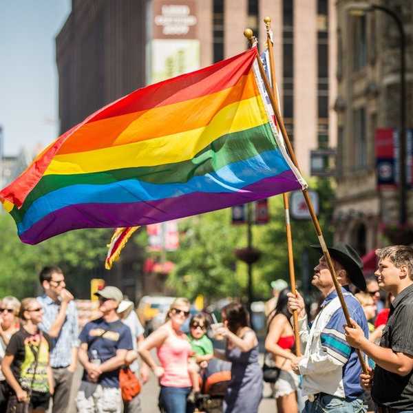2016 LGBTQ Year In Review
