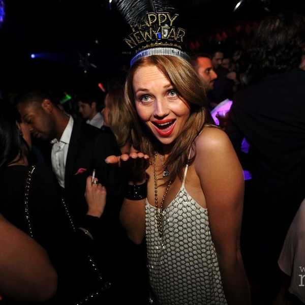 Your Style Guide To Perfecting Your New Year's Eve Outfit