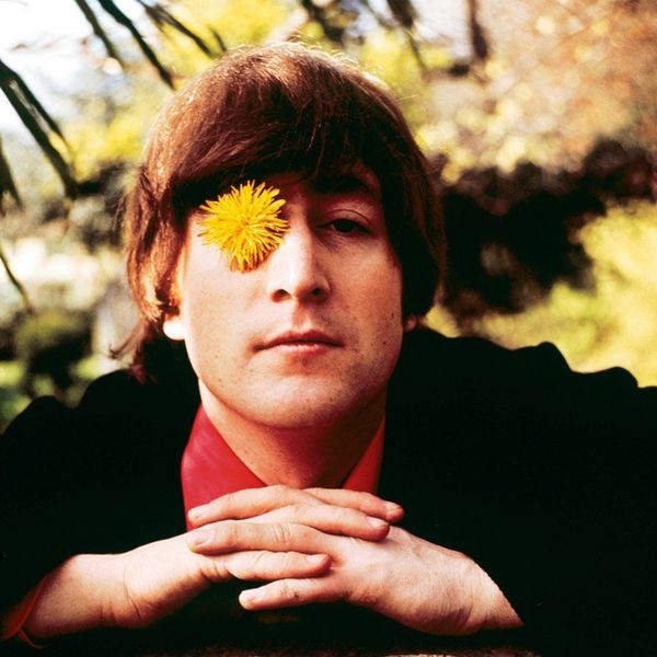 7 Facts You Didn't Know About John Lennon