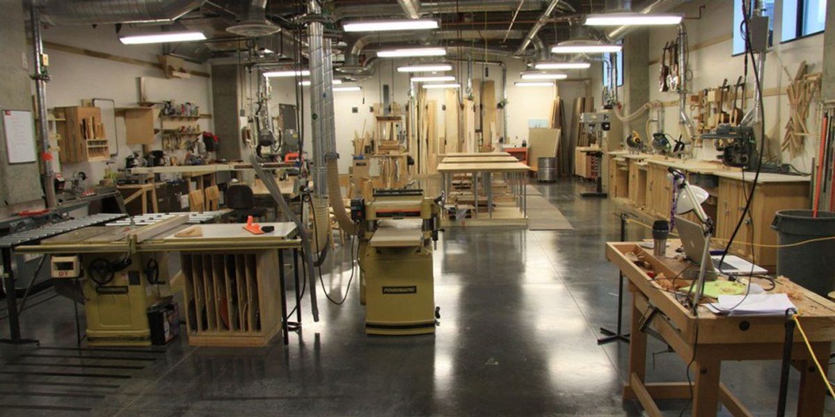 Why We Still Need Shop Class In School | The Odyssey Online