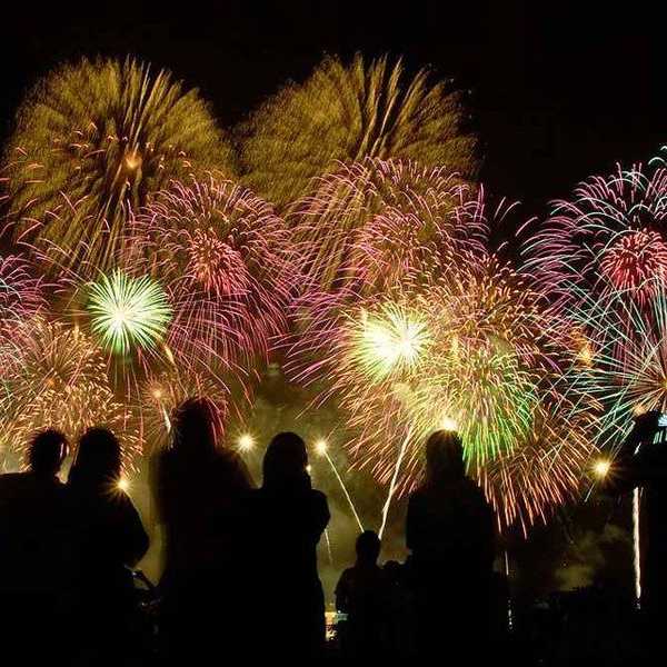 12 New Year's Resolutions Anyone Can Totally Achieve