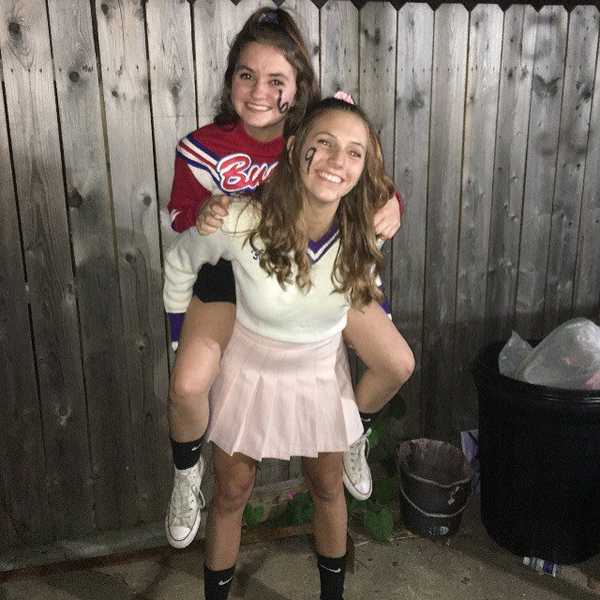 To My Freshman Year Roommate At The End Of Our First Semester