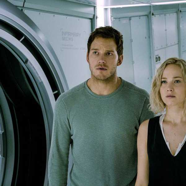 Everything In Theaters This Holiday Season