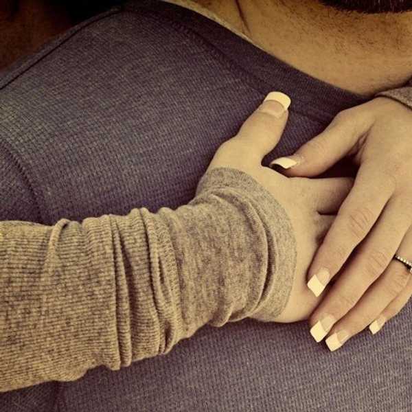 What's So Scary About Relationships, Anyways?