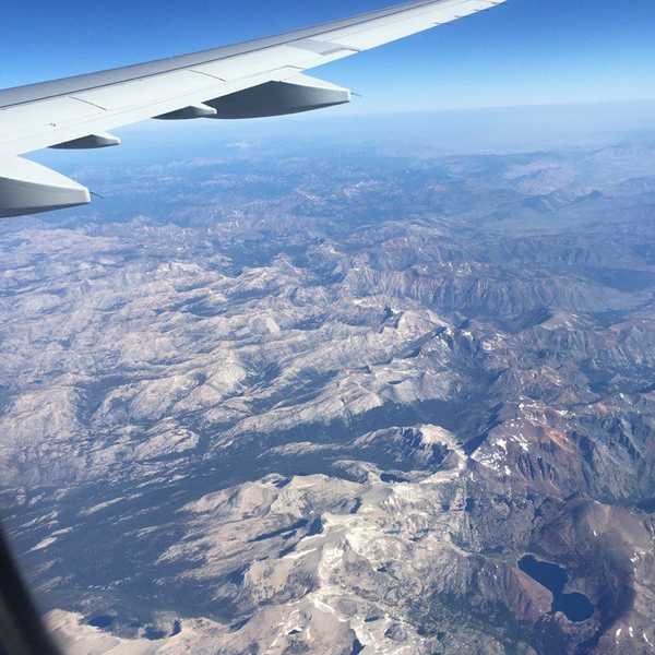 5 Things I Love About Traveling