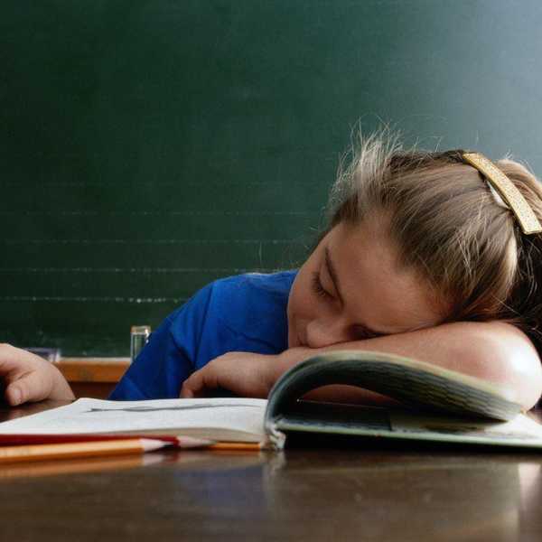 The Problems with the Public Education System