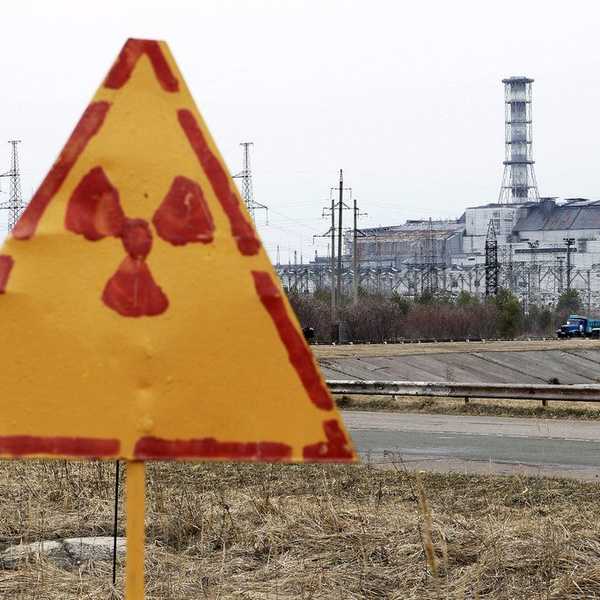 The 3 Divers Who Prevented A Nuclear Disaster