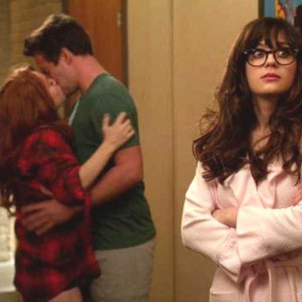 10 Things You Should Do When You're Single