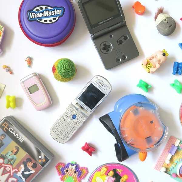 7 Reasons Why Millennials Are Obsessed With Nostalgia