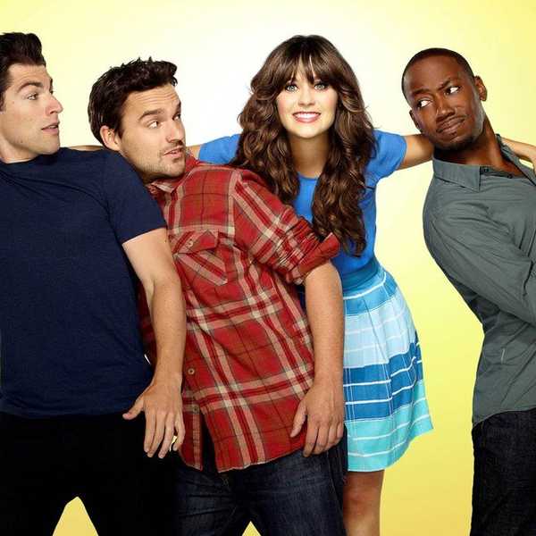 11 Things That Happen When You're Just One Of The Guys