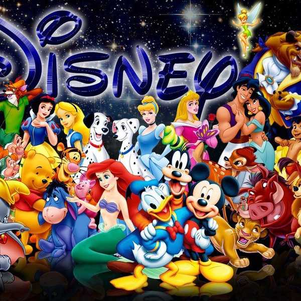 10 Signs You're Obsessed with Disney