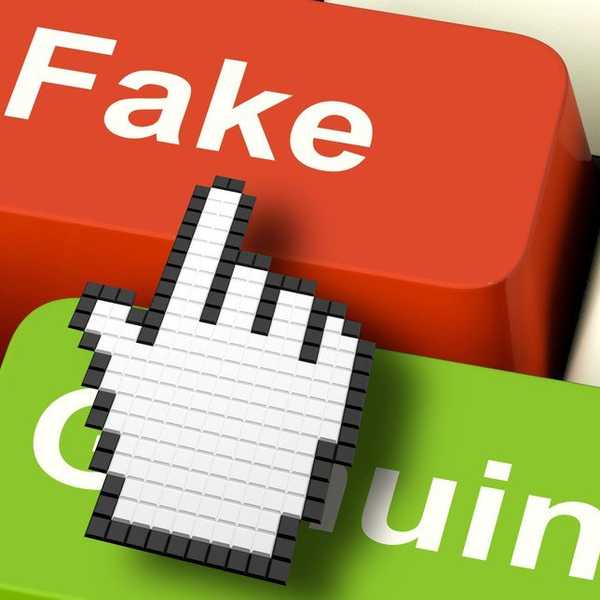 The Everyday Internet User's Guide to Fake News
