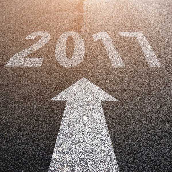 5 Must Follow Trends For 2017