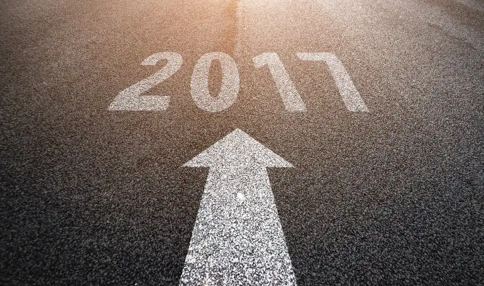5 Must Follow Trends For 2017