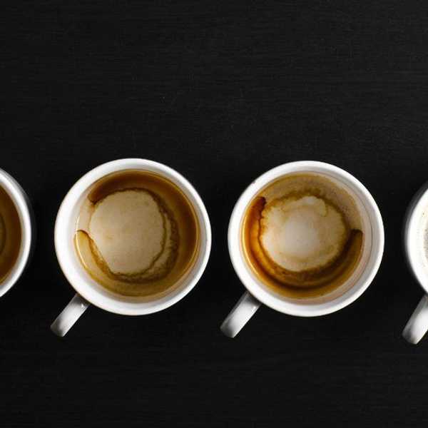 What Your Favorite Winter Drink Says About You