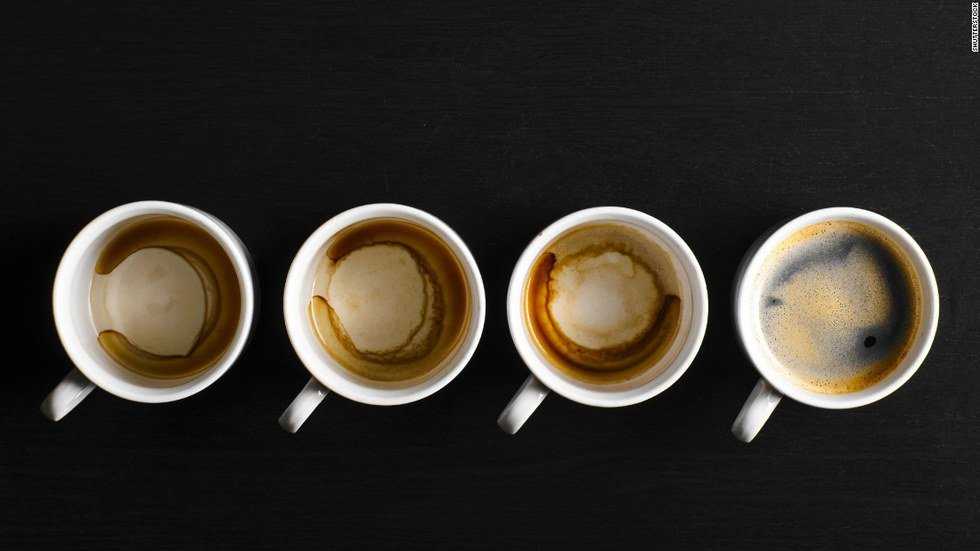 What Your Favorite Winter Drink Says About You