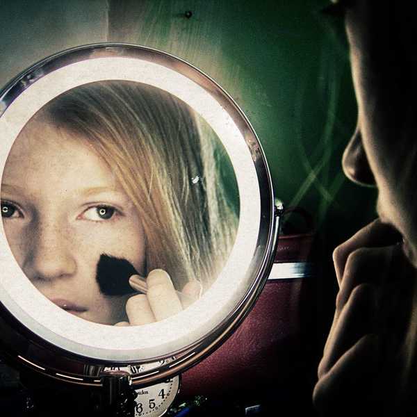 What Happened When I Learned To Love Myself