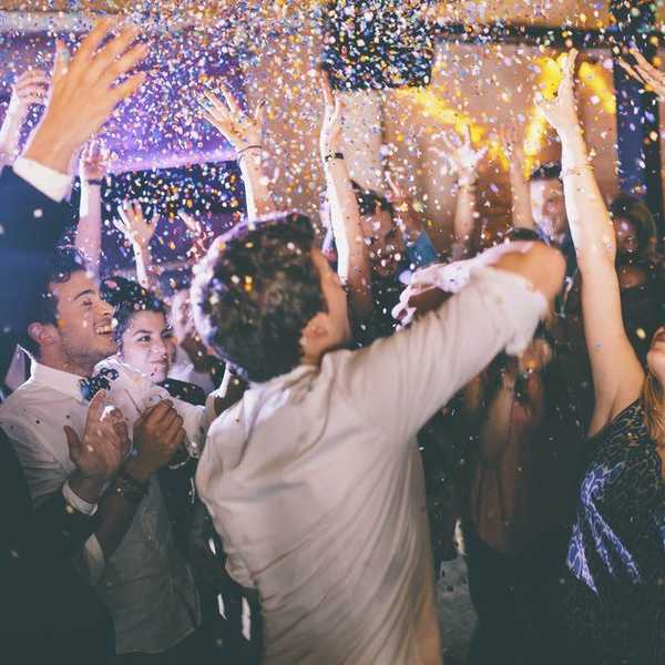 7 Ways New Year's Eve Doesn't Go According To Plan