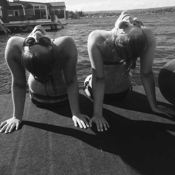 An Open Letter To The Best Friend I Grew Apart From