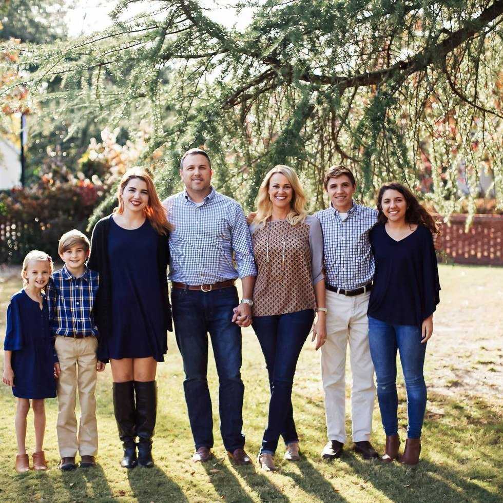 Double The Families, Half The Time