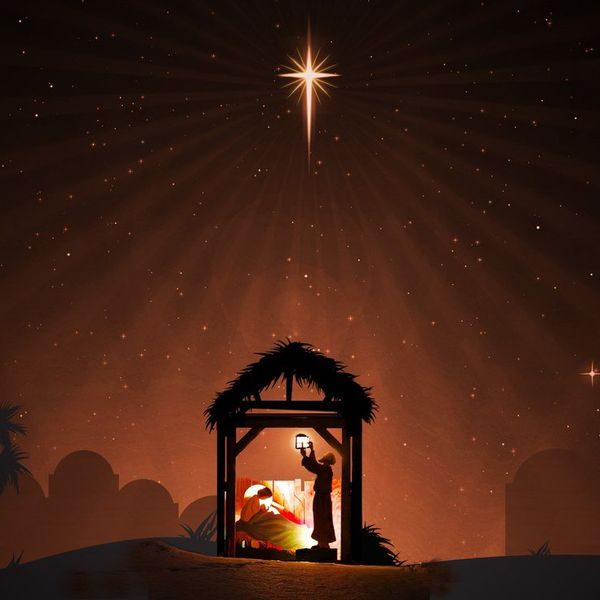 How To Reclaim The True Meaning Of Christmas