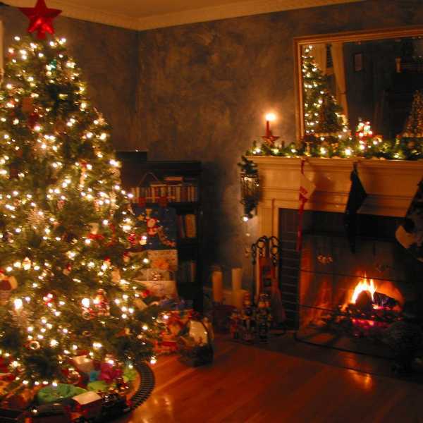 What do the Holidays Truly Mean to Us?