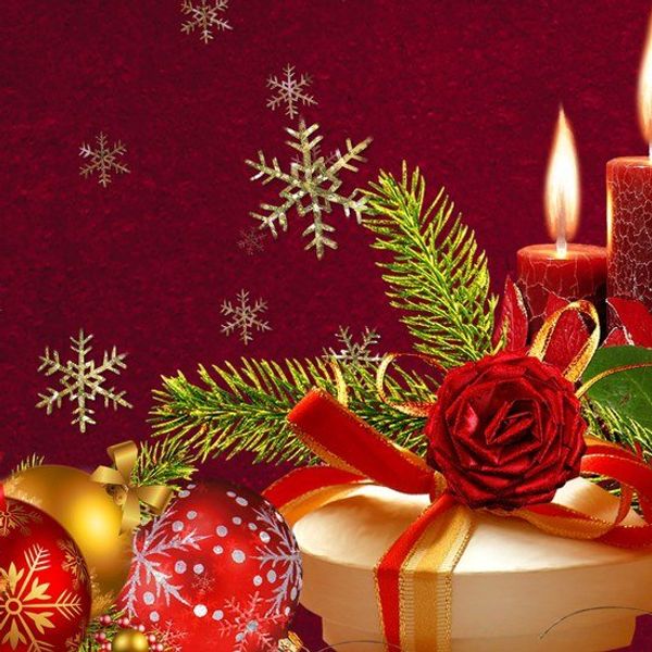 Top 5 Christmas Traditions