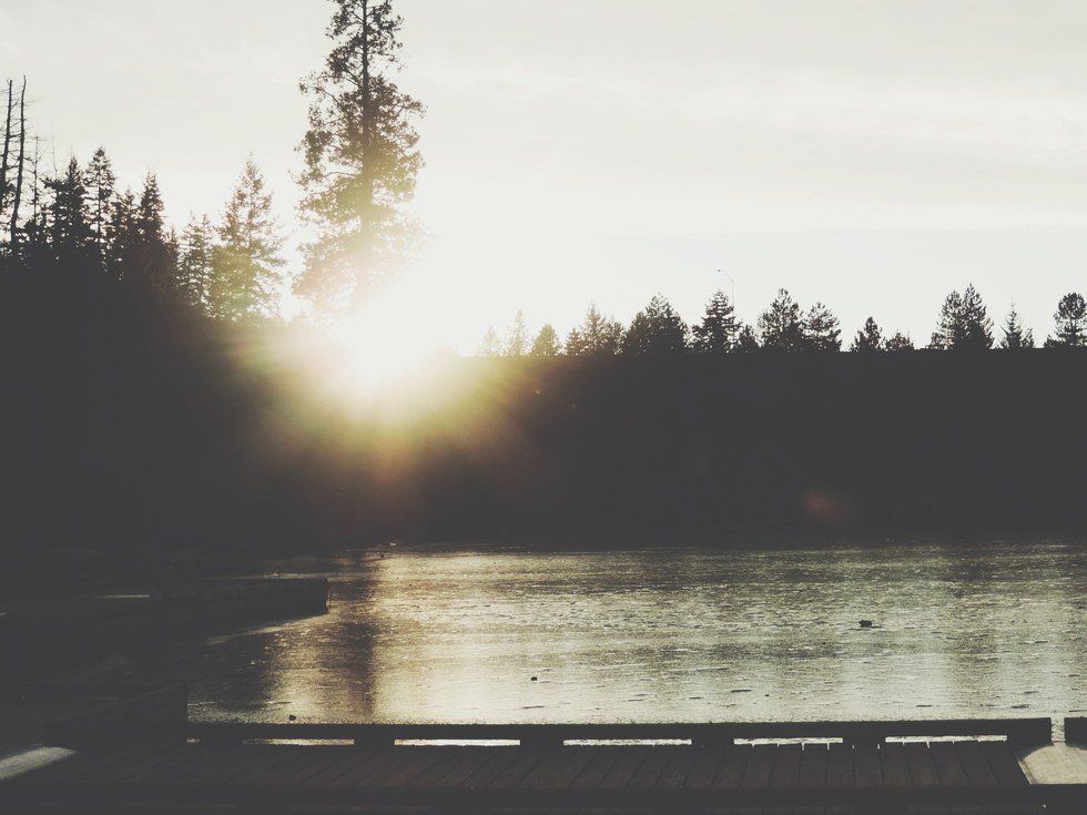 ​Thank You To The Ones Who Made ‘It’ Possible For Me