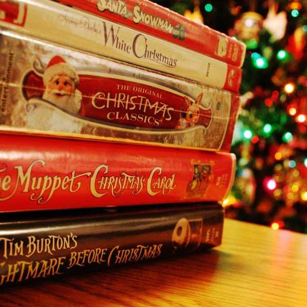 Top 5 Most Popular Christmas Movies