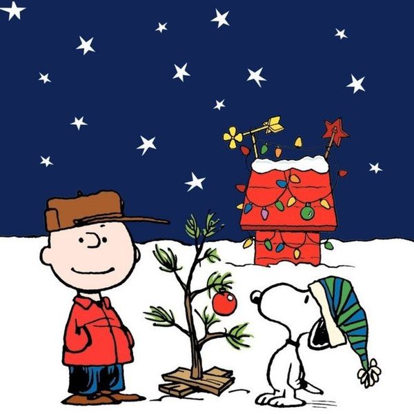 A Classic Christmas Movie List