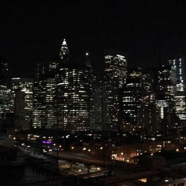 3 Reasons To Visit New York City