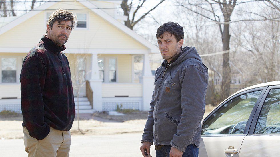 'Manchester by the Sea' Review