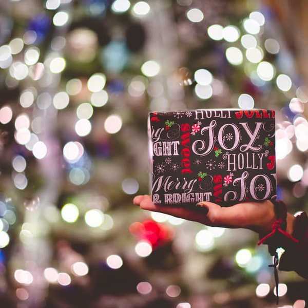 Last-Minute Christmas Gift Ideas