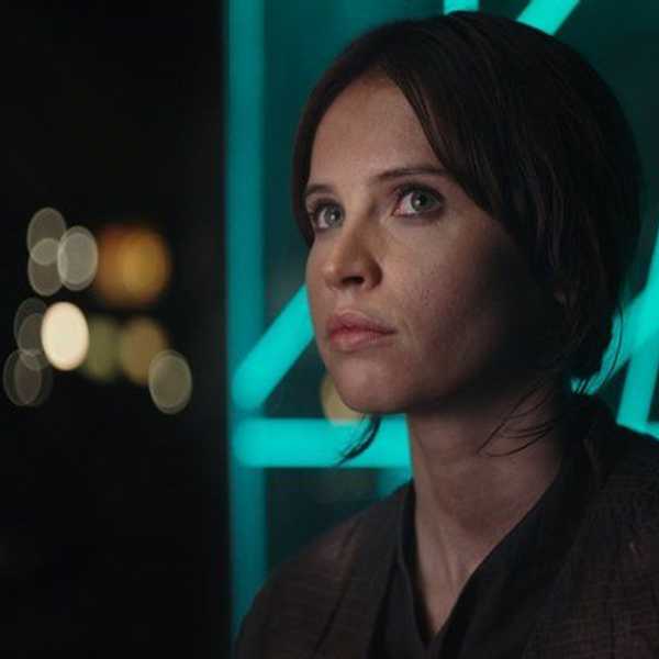 'Rogue One' Movie Review