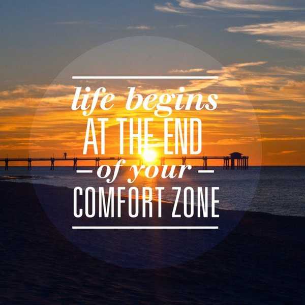 Taking the Leap