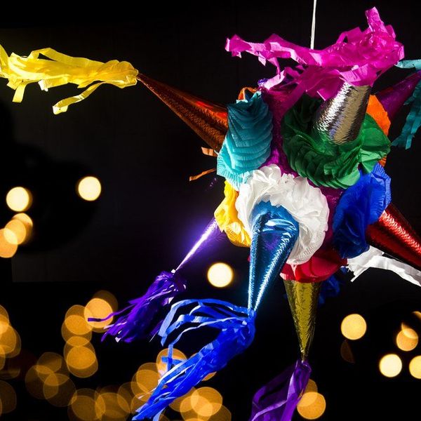 Celebrating Christmas In A Mexican Household