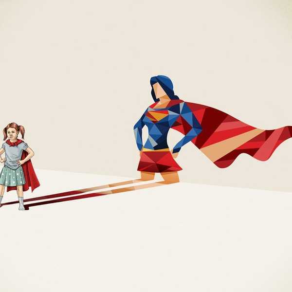 An Analysis of Christopher Bell's "The Importance of Female Superheroes"