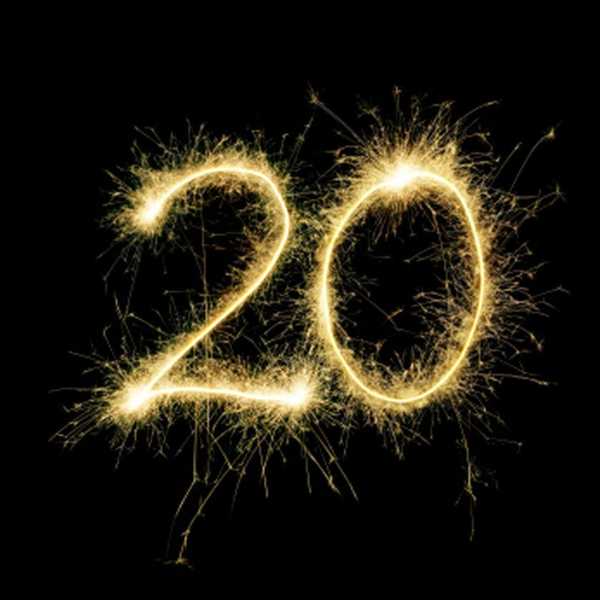 Saying Goodbye To My Teenage Years