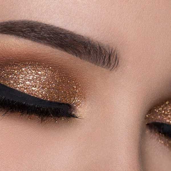 Why I Love Makeup
