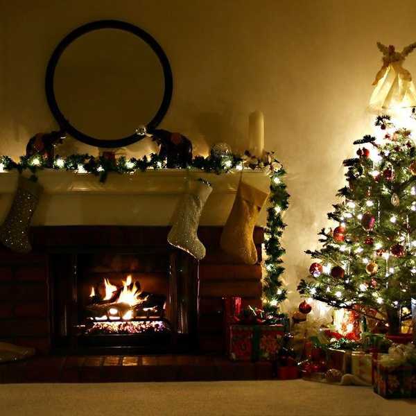 10 Things You Notice When You Come Home For the Holidays