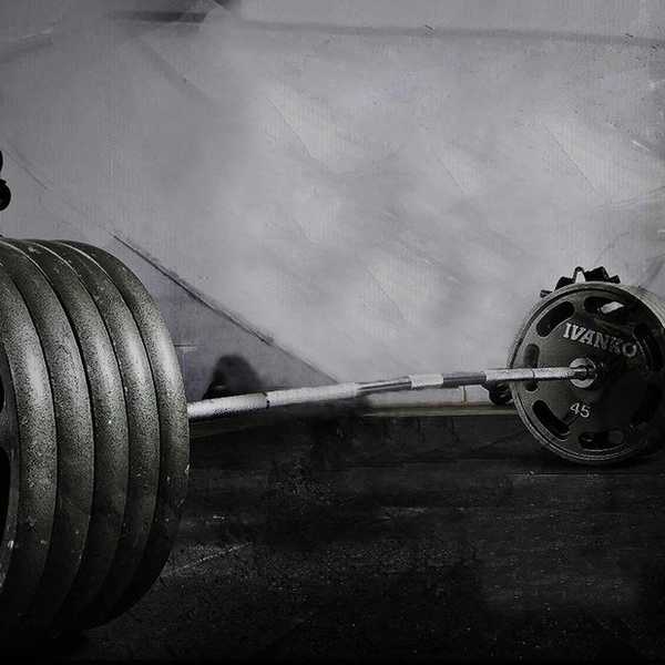 How To Keep Your Gym New Year's Resolution