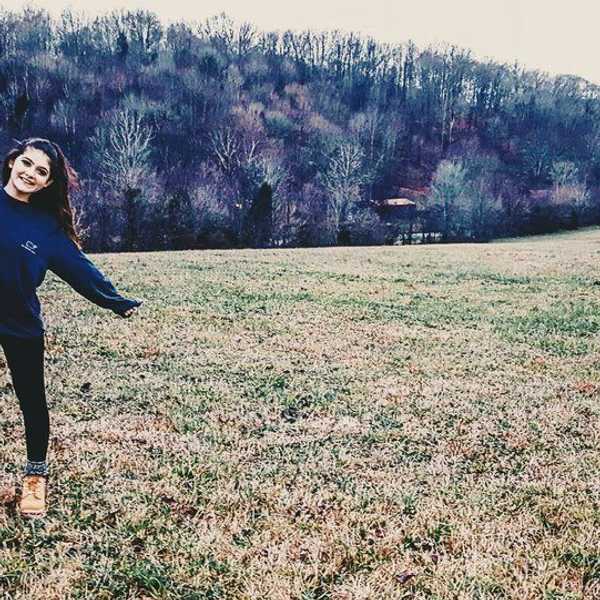 8 Keys To Internal Happiness