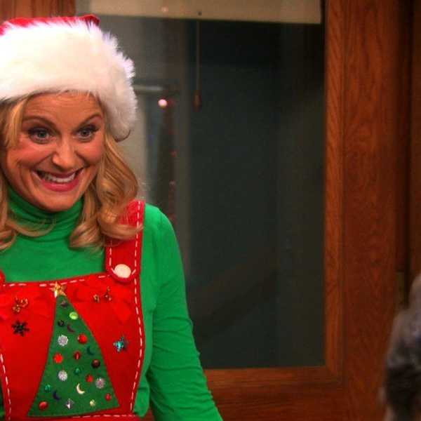 12 Things You Know If You've Been Excited For Christmas Since Halloween