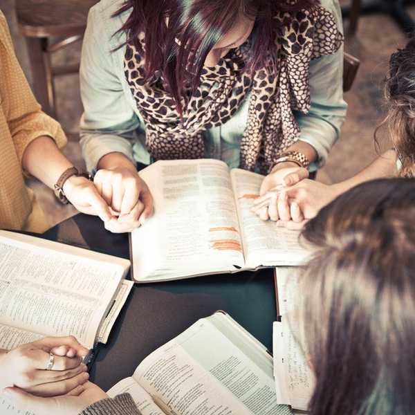 The Power Of Prayer