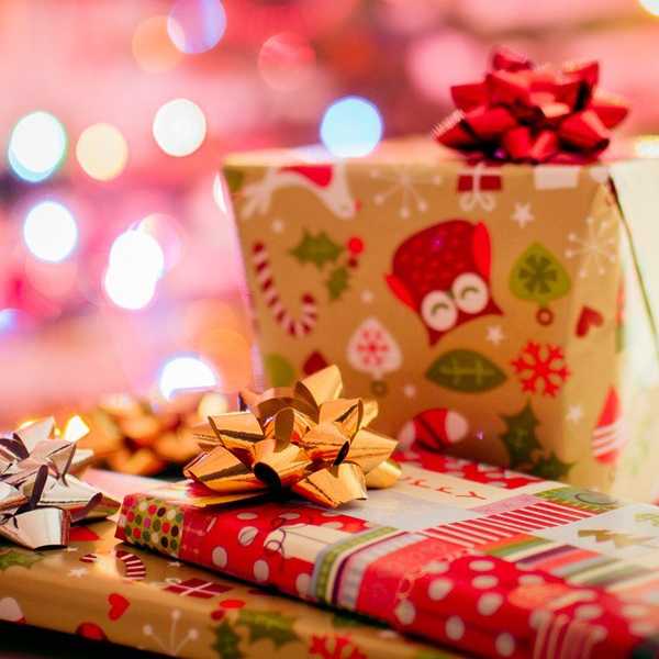 Christmas Songs To Get You In The Holiday Spirit