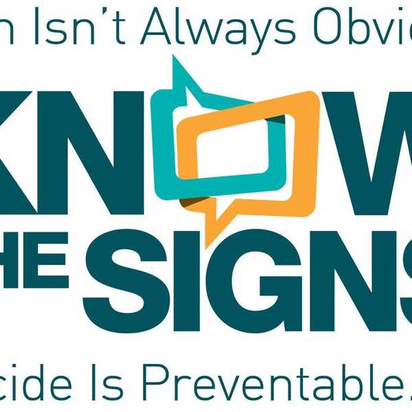 It's Time To Stare Depression Down