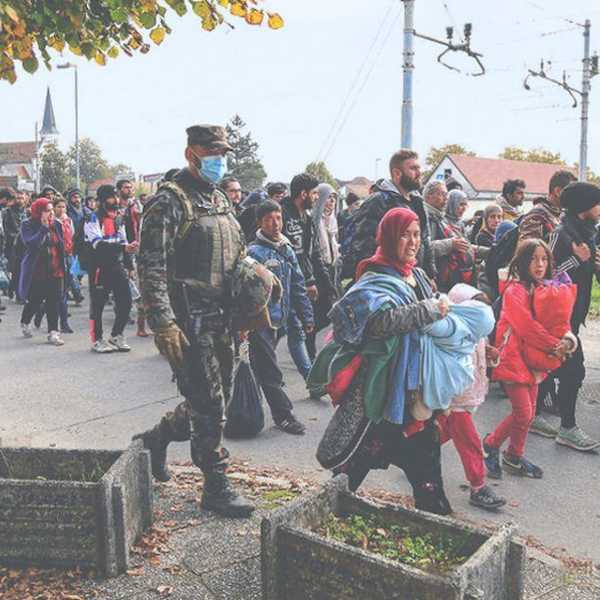 Understanding The Crisis In Aleppo