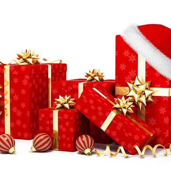 5 Easy Christmas Gifts