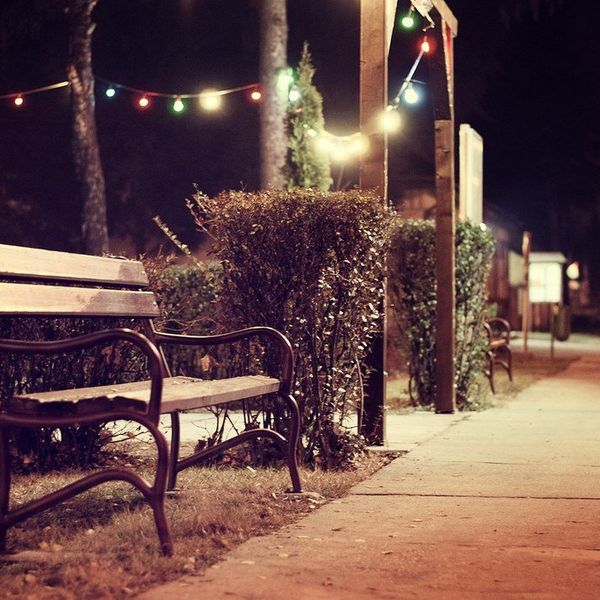 My First Christmas Without You