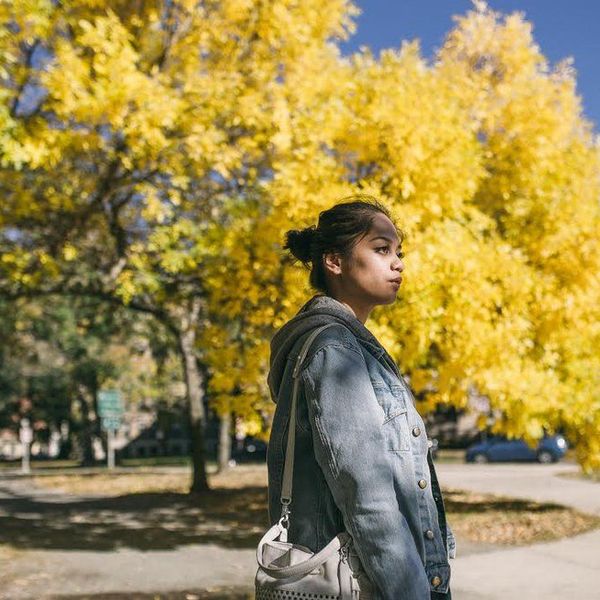 Yes, I’m Filipino But That Doesn't Mean I’m a Nurse.